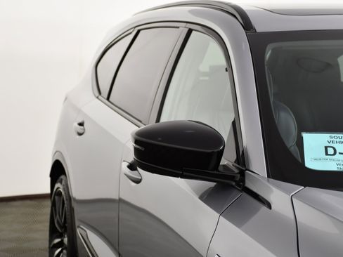 Certified 2024 Acura MDX Type S AWD/4WD image 14