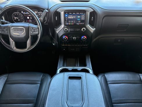 Used 2021 GMC Sierra 1500 Denali w/ Denali Ultimate Package image 17