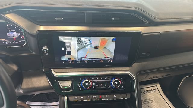 Used 2025 GMC Sierra 1500 Denali AWD/4WD image 13