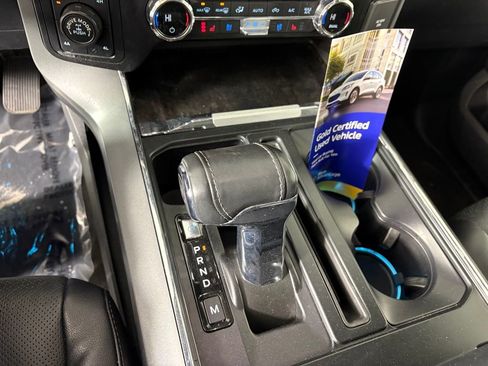 Certified 2021 Ford F150 Lariat image 21