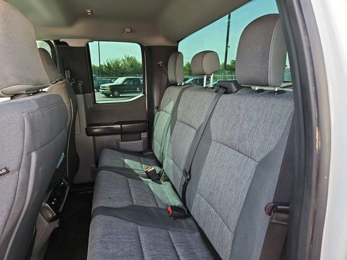 Used 2023 Ford F150 XL AWD/4WD image 16