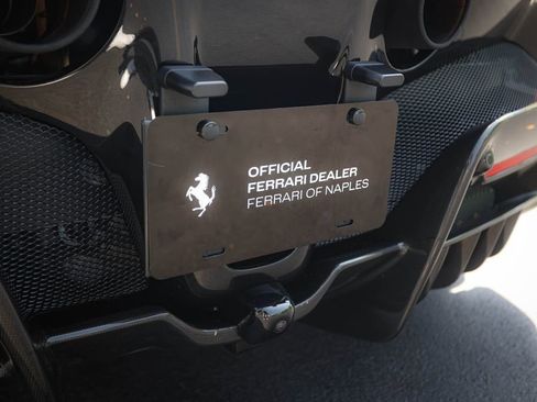 Certified 2023 Ferrari SF90 Stradale AWD/4WD image 18