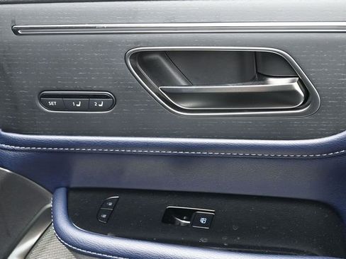 New 2026 INFINITI QX80 4WD image 44
