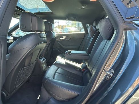 Used 2018 Audi S5 Premium Plus w/ Navigation Package image 12