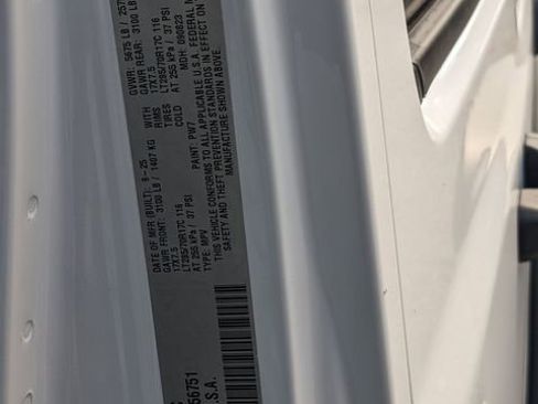 New 2026 Jeep Wrangler Willys image 25