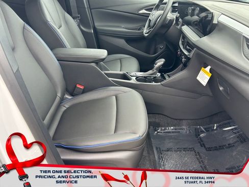 New 2026 Buick Encore GX Sport Touring w/ Advanced Technology Package image 18