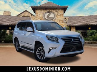 Used 2016 Lexus GX 460 Luxury AWD/4WD video 1