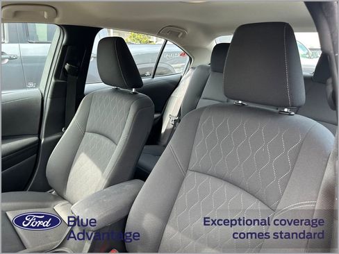 Used 2024 Toyota Corolla LE FWD image 11