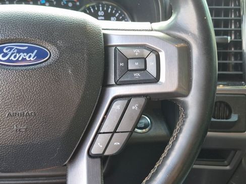 Used 2020 Ford Expedition Max Platinum AWD/4WD image 5