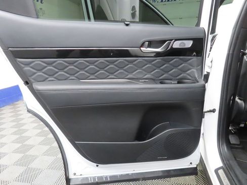 Used 2022 Hyundai Palisade Calligraphy w/ Winter Package AWD/4WD image 55