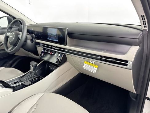 Used 2026 Hyundai Tucson SEL FWD image 46