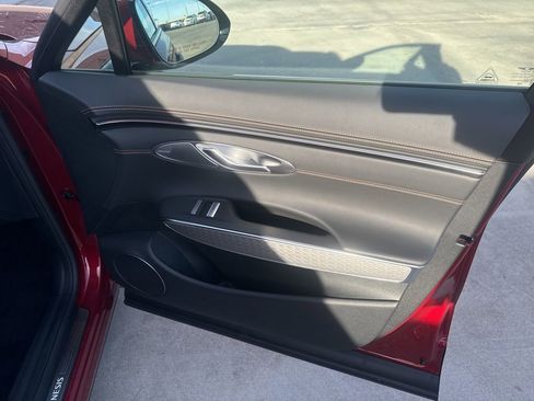 New 2026 Genesis GV70 2.5T Sport Prestige AWD/4WD image 17