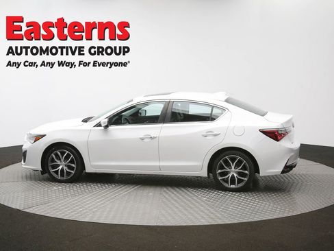 Used 2020 Acura ILX w/ Premium Package image 65