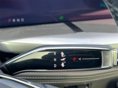 New 2026 Cadillac Escalade IQL Sport 1 image 16