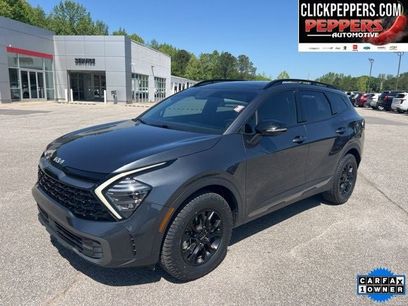Used 2024 Kia Sportage X-Pro