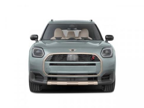 New 2026 MINI Cooper Countryman S image 4