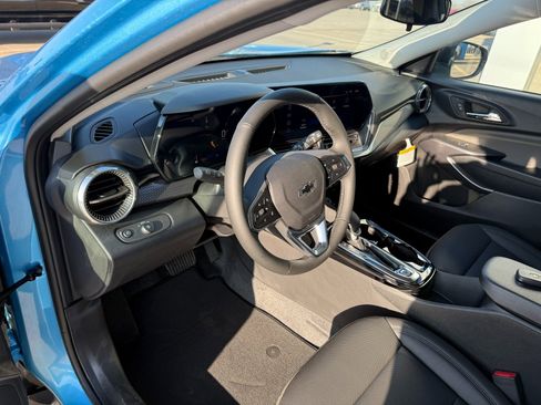 New 2026 Chevrolet Trax ACTIV w/ Driver Confidence Package image 8