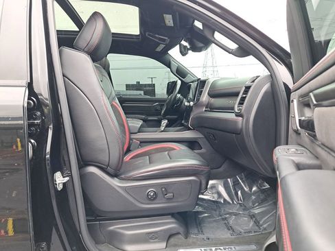 Used 2021 RAM 1500 TRX w/ TRX Level 2 Equipment Group image 17