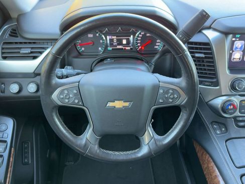 Used 2018 Chevrolet Tahoe Premier image 14