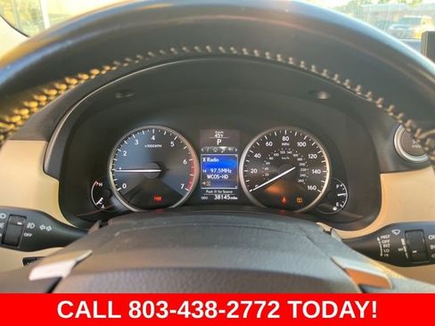 Used 2017 Lexus NX 200t FWD w/ Premium Package image 21