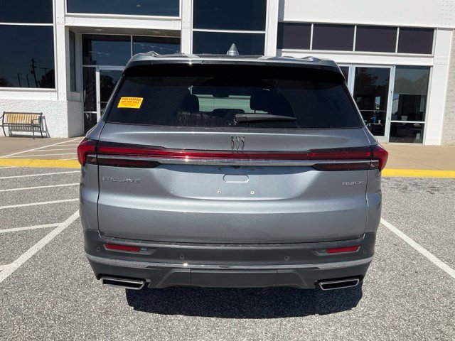 Used 2026 Buick Enclave Preferred FWD image 5