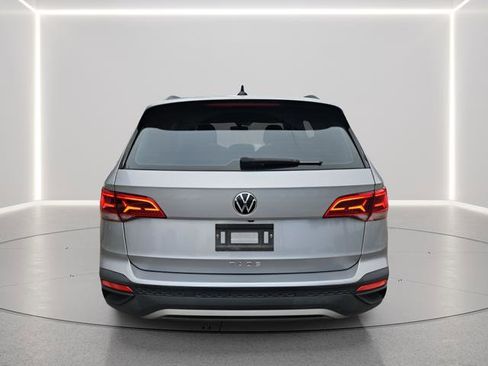 Used 2023 Volkswagen Taos S image 4