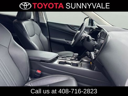 Used 2025 Lexus NX 350h AWD w/ Accessory Package (2T) image 20