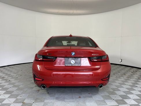 Used 2022 BMW 330i xDrive 330i xDrive w/ Premium Package 2 image 6
