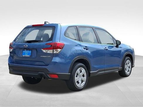Used 2024 Subaru Forester image 6