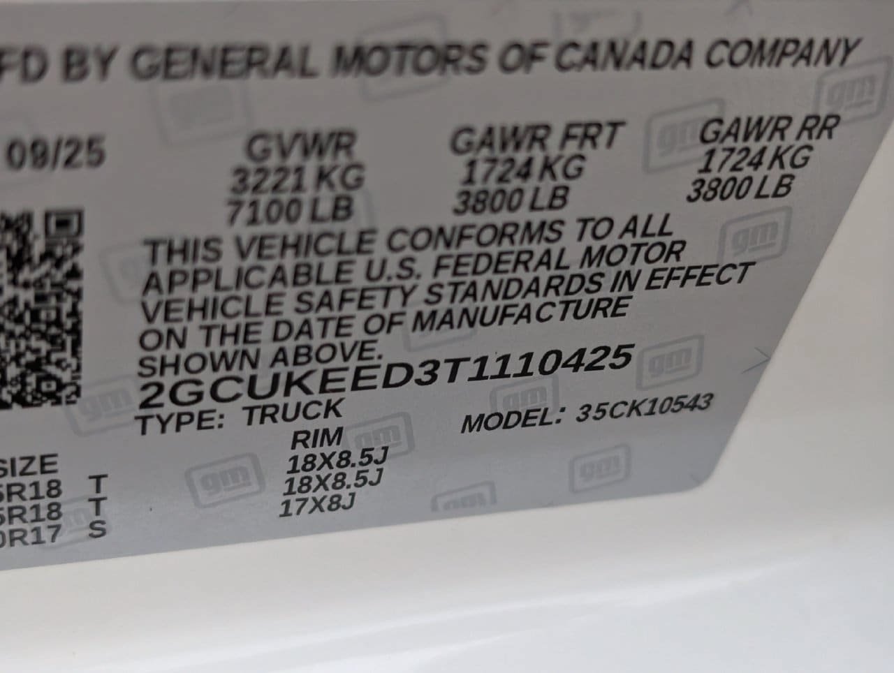 Used 2026 Chevrolet Silverado 1500 RST AWD/4WD image 28
