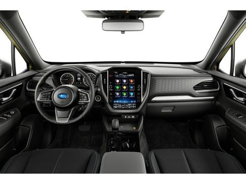 New 2026 Subaru Forester Limited image 41