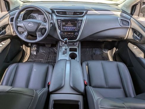 Used 2024 Nissan Murano SL AWD/4WD image 16
