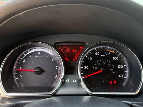 Used 2014 Nissan Versa Note SV w/ Convenience Package image 8