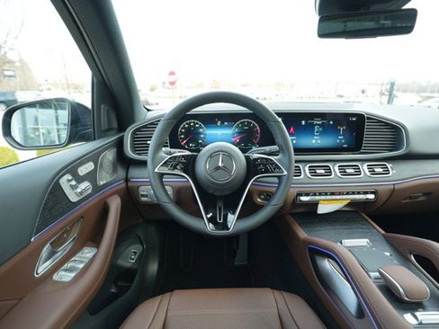 New 2026 Mercedes-Benz GLE 450 4MATIC image 23