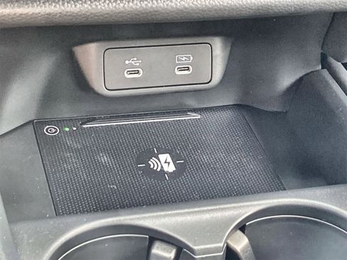 New 2026 Honda HR-V Sport image 17