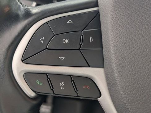 Used 2021 Jeep Grand Cherokee Limited w/ Quick Order Package 28K 80th image 17