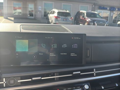 New 2026 Hyundai Santa Fe SE image 10