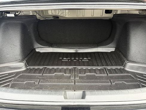 Used 2023 Honda Civic LX image 11