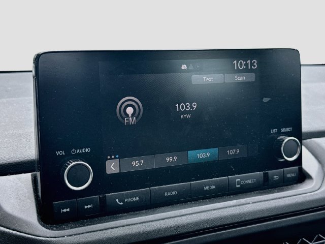 Used 2024 Honda Accord EX image 14