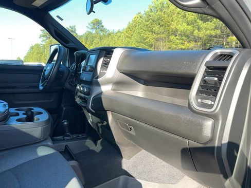 Used 2024 RAM 3500 Tradesman w/ Bed Utility Group image 25