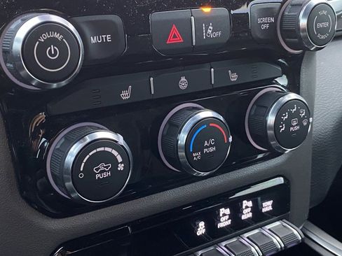 Used 2025 RAM 1500 Big Horn image 16