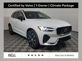 Certified 2025 Volvo XC60 B5 Plus AWD/4WD video 1
