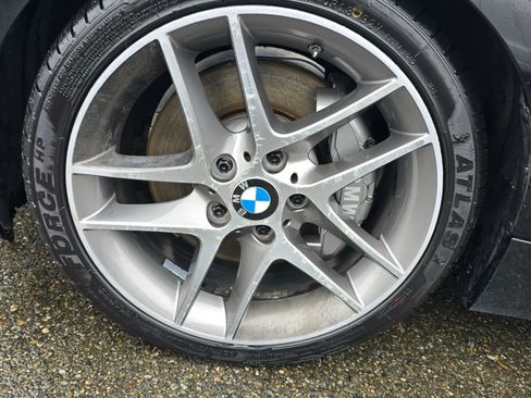 Used 2013 BMW 135i Coupe image 8