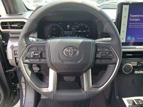 New 2026 Toyota Tacoma TRD Off-Road AWD/4WD image 17