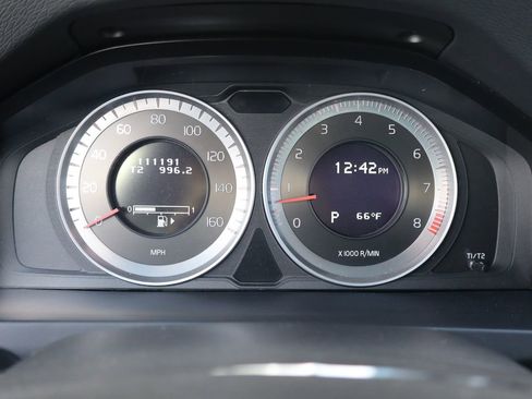 Used 2013 Volvo S60 T5 image 18