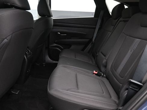 Certified 2026 Hyundai Tucson SEL AWD/4WD image 12
