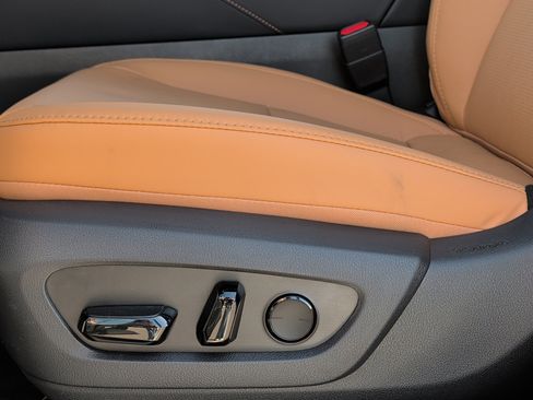 New 2026 Lexus RX 350 Premium Plus image 12