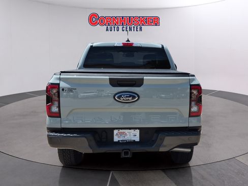 Used 2024 Ford Ranger XLT w/ Equipment Group 301A High AWD/4WD image 6