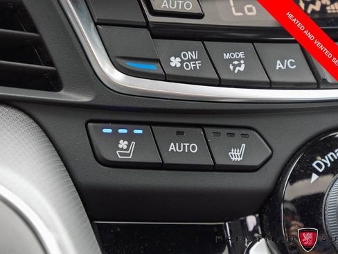 Used 2024 Acura TLX SH-AWD w/ A-SPEC Pkg image 8