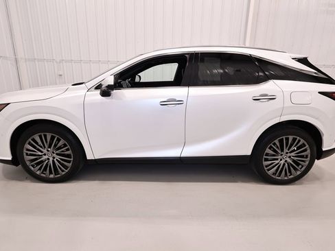 Used 2023 Lexus RX 350 AWD w/ Cold Area Package image 7